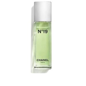 CHANEL : No. 19 edt vapo 100 ml
