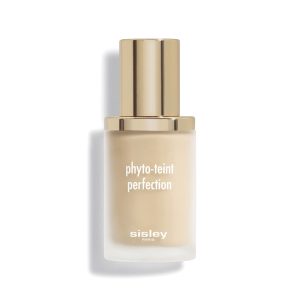 SISLEY : PHYTO-TEINT PERFECTION luminous matte makeup base #1W1-Ecr 30 ml