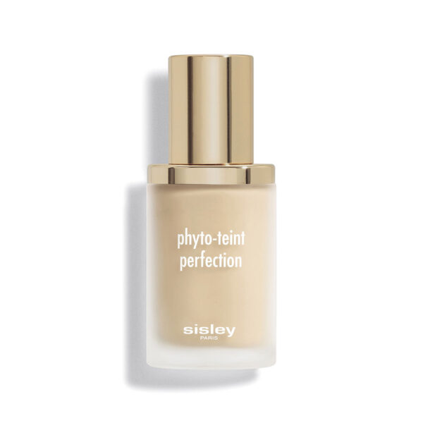 SISLEY : PHYTO-TEINT PERFECTION luminous matte makeup base #1W1-Ecr 30 ml