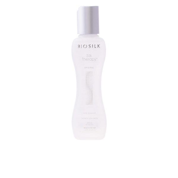 FAROUK : BIOSILK SILK THERAPY original 67 ml