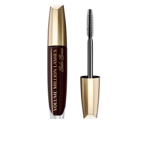 L'ORÉAL PARIS : VOLUME MILLION LASHES balm brown mascara #01 8,9 ml