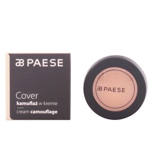 PAESE : COVER KAMOUFLAGE cream #10