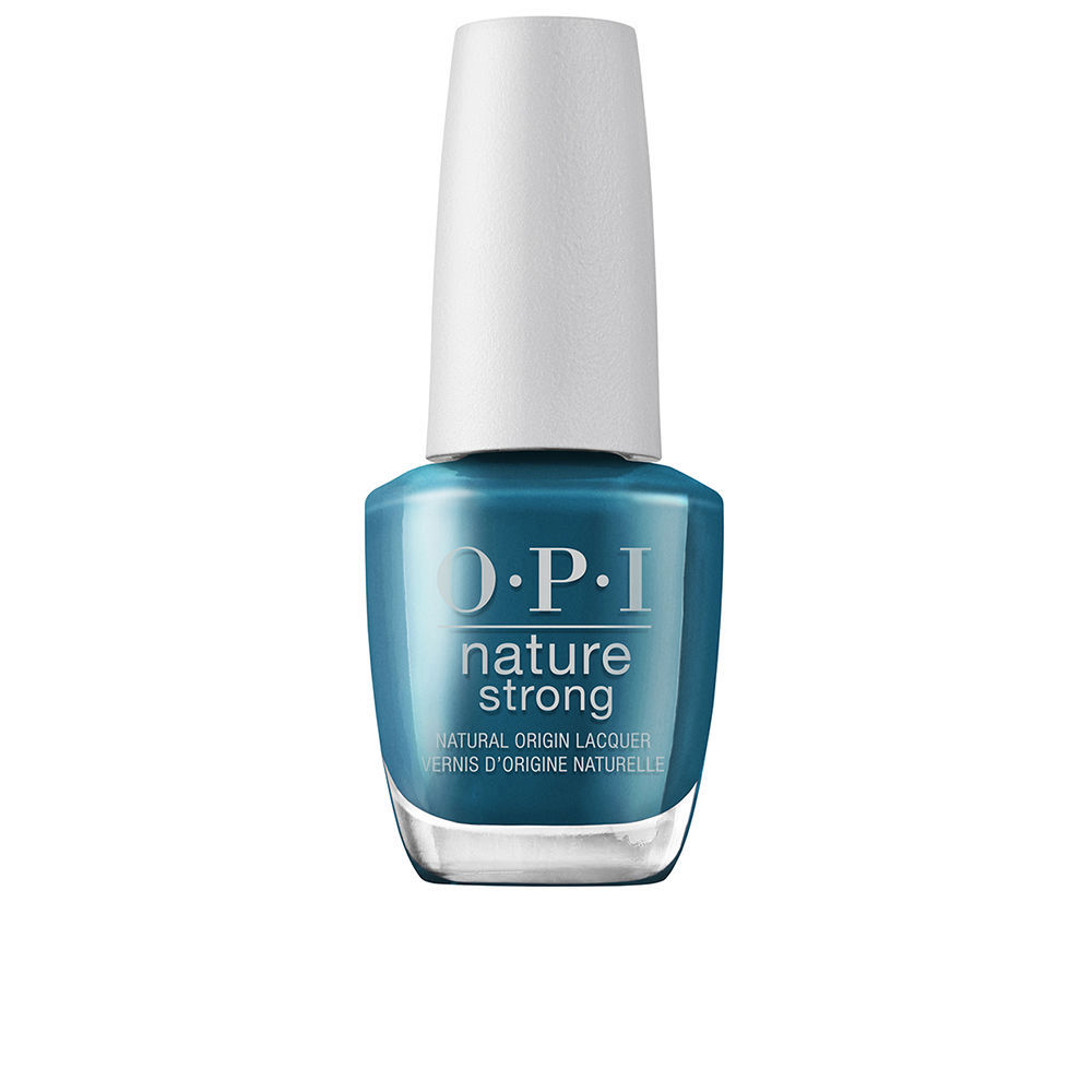 OPI : NATURE STRONG Natural Origin Nail Polish #All Heal Queen Mother Earth 15 ml