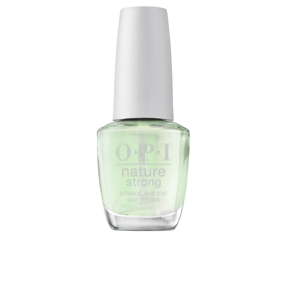 OPI : NATURE STRONG Natural Origin Nail Polish Base Coat 15 ml