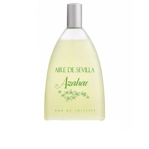 AIRE SEVILLA : AIRE DE SEVILLA AGUA FRESCA DE AZAHAR eau de toilette spray 150 ml