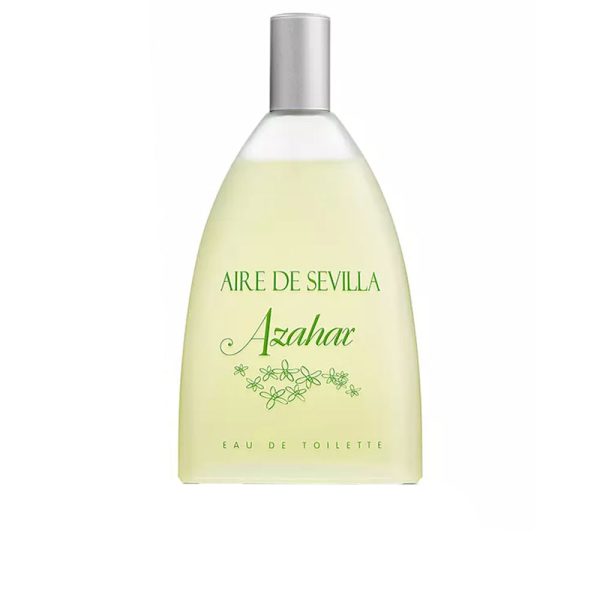 AIRE SEVILLA : AIRE DE SEVILLA AGUA FRESCA DE AZAHAR eau de toilette spray 150 ml