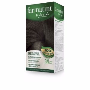FARMATINT : FARMATINT GEL permanent color #3n-dark brown 5 units