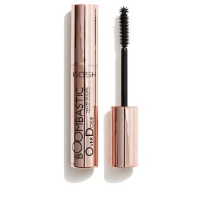 GOSH : BOOMBASTIC overdose volume mascara #001-extreme black