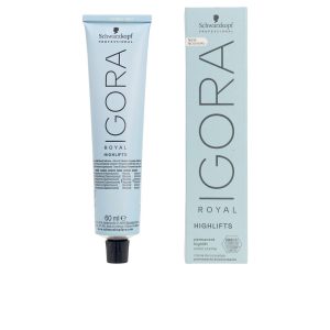 SCHWARZKOPF : IGORA ROYAL HIGHLIFTS #10-1 60 ml