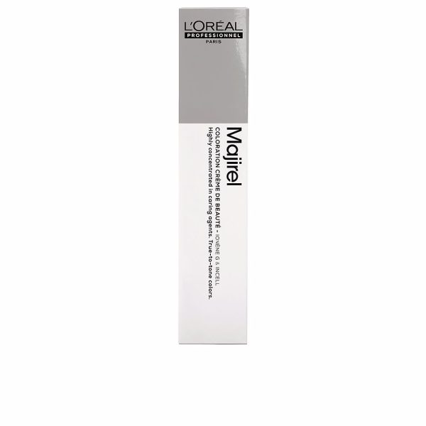 L'ORÉAL PROFESSIONNEL PARIS : MAJIREL ionène g coloración crema #10,31 50 ml