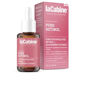 LA CABINE : PURE RETINOL serum 30 ml
