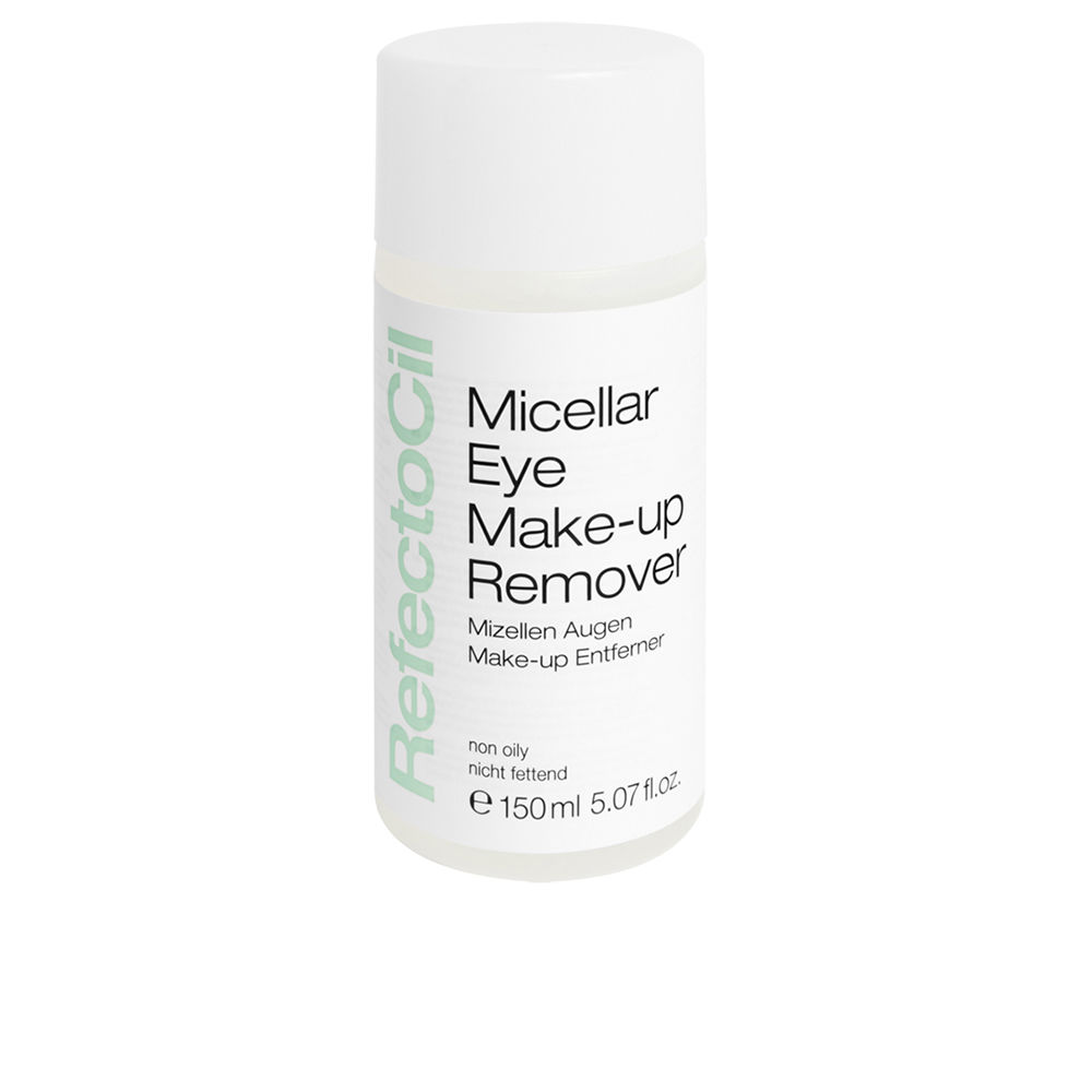 REFECTOCIL : MICELLAR eye make-up remover 150 ml