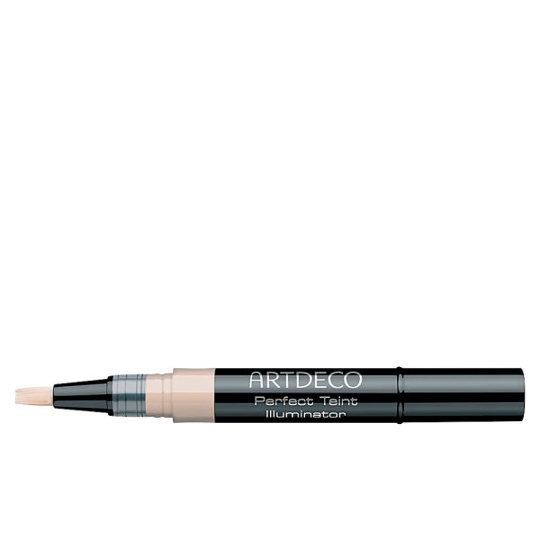 ARTDECO : PERFECT TEINT illuminator #08-illuminating yellow