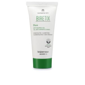 BIRETIX : BIRETIX DUO anti-blemish gel 30 ml