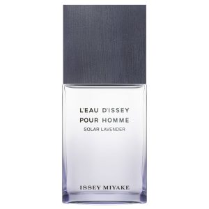 ISSEY MIYAKE : L'EAU D'ISSEY POUR HOMME SOLAR LAVENDER edt vapo 100 ml