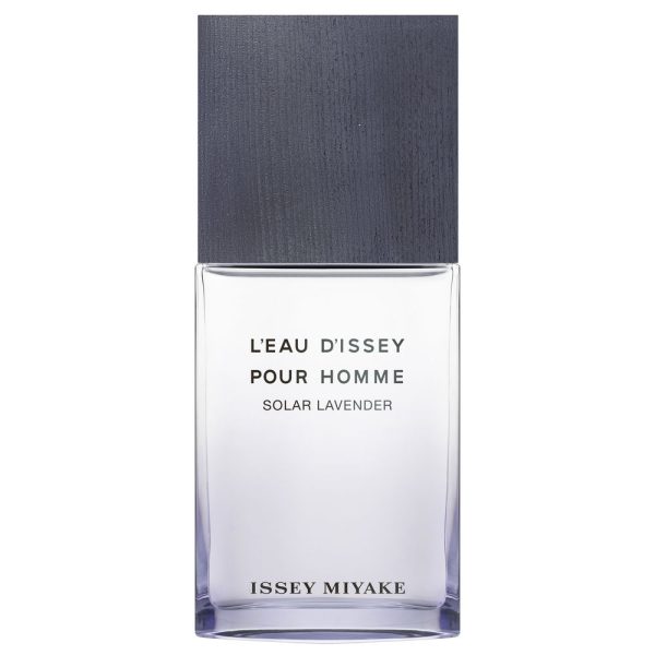 ISSEY MIYAKE : L'EAU D'ISSEY POUR HOMME SOLAR LAVENDER edt vapo 100 ml