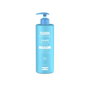 ISDIN : UREADIN bath moisturizing bath gel 400 ml