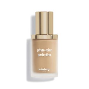 SISLEY : PHYTO-TEINT PERFECTION luminous matte makeup base #3W2-Haz 30 ml