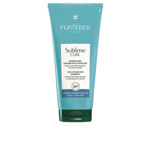 RENE FURTERER : SUBLIME CURL curl activating shampoo 200 ml