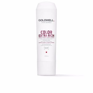 GOLDWELL : COLOR EXTRA RICH brilliance conditioner 200 ml