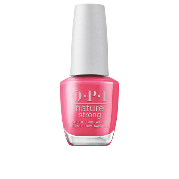 OPI : NATURE STRONG Natural Origin Nail Polish #A Kick in the Bud 15 ml