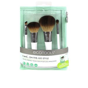 ECOTOOLS : ON THE GO STYLE LOTE 5 pz
