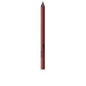 NYX PROFESSIONAL MAKE UP : LINE LOUD lip pencil stick #31-Ten Out of Ten 1.2 ml
