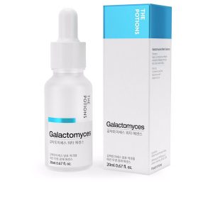 THE POTIONS : GALACTOMYCES water essence 20 ml