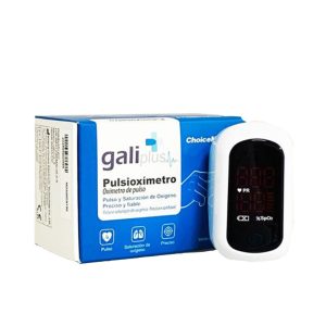 GALIPLUS : PULSE OXIMETER pulse oximeter 1 u