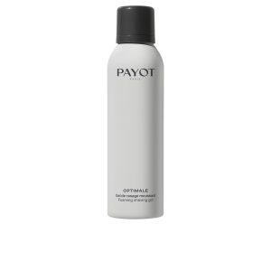 PAYOT : OPTIMALE foaming shaving gel 150 ml