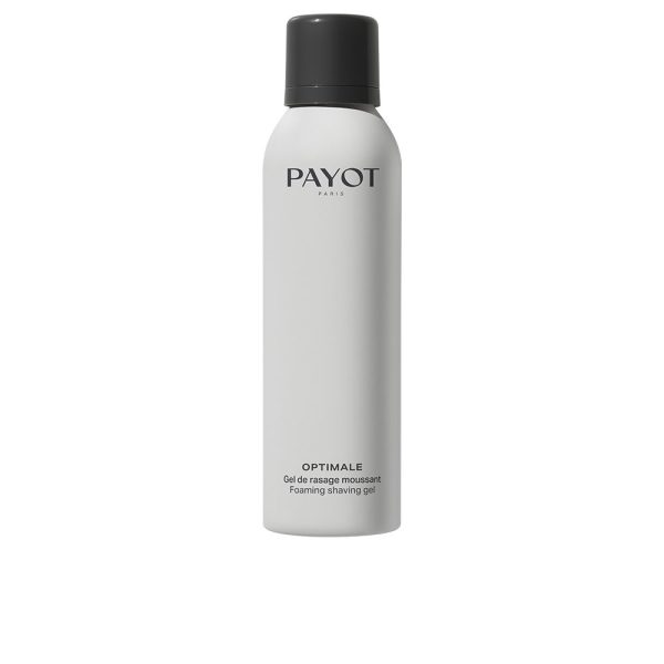 PAYOT : OPTIMALE foaming shaving gel 150 ml