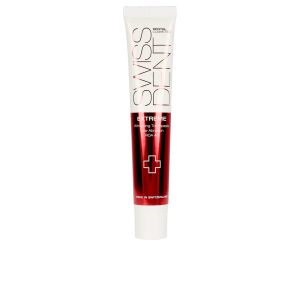SWISSDENT : EXTREME whitening toothpaste 50 ml