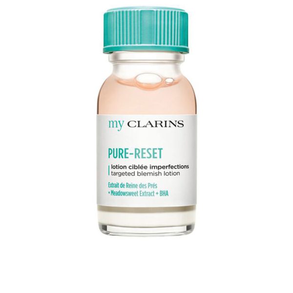 CLARINS : MY CLARINS PURE-RESET loción anti-imperfecciones 13 ml