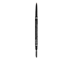 NYX PROFESSIONAL MAKE UP : MICRO BROW PENCIL #chocolate