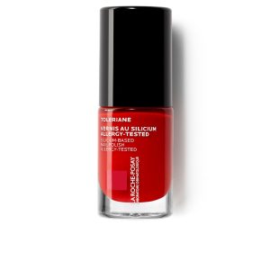 LA ROCHE POSAY : TOLERIANE SILICIUM vernis #24-rouge parfait