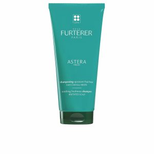RENE FURTERER : ASTERA FRESH soothing freshness shampoo 200 ml