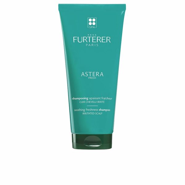 RENE FURTERER : ASTERA FRESH soothing freshness shampoo 200 ml