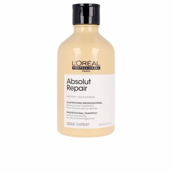 L'ORÉAL PROFESSIONNEL PARIS : ABSOLUT REPAIR shampoo 300 ml