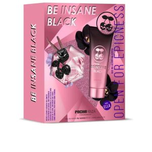 PACHA : PACHA IBIZA BE INSANE WOMAN LOT 2 pcs