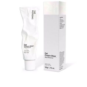 THE POTIONS : THE POTIONS MIXER gel cream 50 gr