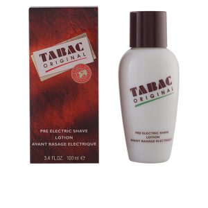 TABAC : TABAC ORIGINAL pre electric shave 100 ml