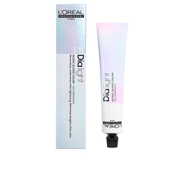 L'ORÉAL PROFESSIONNEL PARIS : DIA LIGHT milkshake #9,03 50 ml
