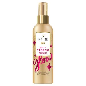 PANTENE : PANTENE BRILLO ETERNO aceite de hidratación spray 200 ml