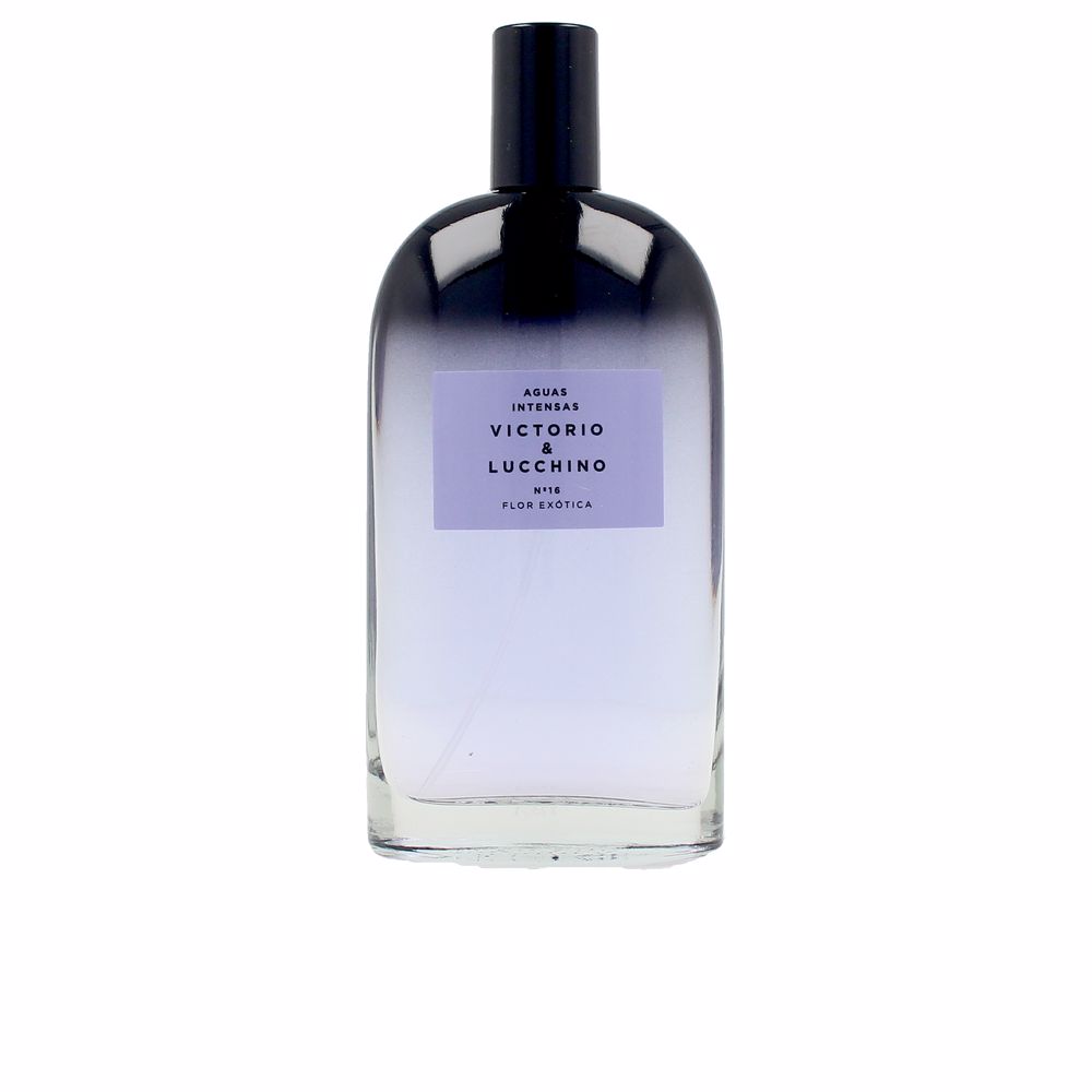 VICTORIO & LUCCHINO : AGUAS DE VICTORIO & LUCCHINO Nº16 eau de toilette spray 150 ml