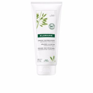 KLORANE : ULTRA-GENTLE conditioner with oat milk 200 ml