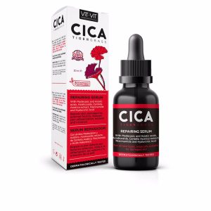 DIET ESTHETIC : VIT VIT COSMECEUTICALS CICA TIGERGRASS serum 30 ml