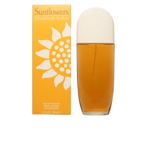 ELIZABETH ARDEN : SUNFLOWERS eau de toilette spray 100 ml