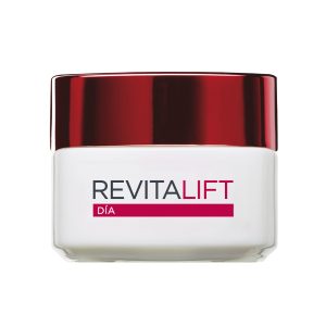 L'ORÉAL PARIS : REVITALIFT crema día anti-arrugas 50 ml