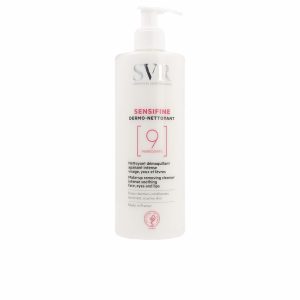 SVR LABORATOIRE DERMATOLOGIQUE : SENSIFINE dermo net 400 ml