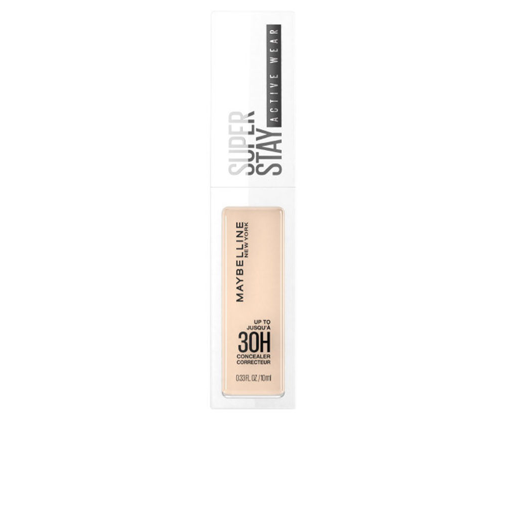 MAYBELLINE : SUPERSTAY activewear 30h corrector #05-ivory